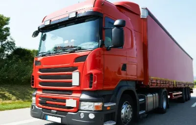 Antalya Yeldeğirmeni Ambar Kargo