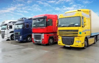 Antalya Yeldeğirmeni Nakliye Ambarı