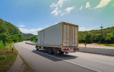Antalya ile Yeldeğirmeni Arası Bulaşık Makinesi Taşıma