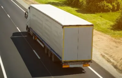 Antalya ile Yeldeğirmeni Arası Parça Eşya Taşıma